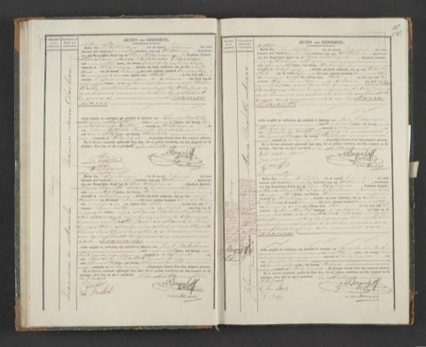 Geboorte, Vlissingen 14-02-1846